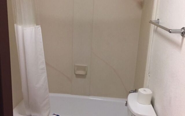 Super 8 - North Lima OH