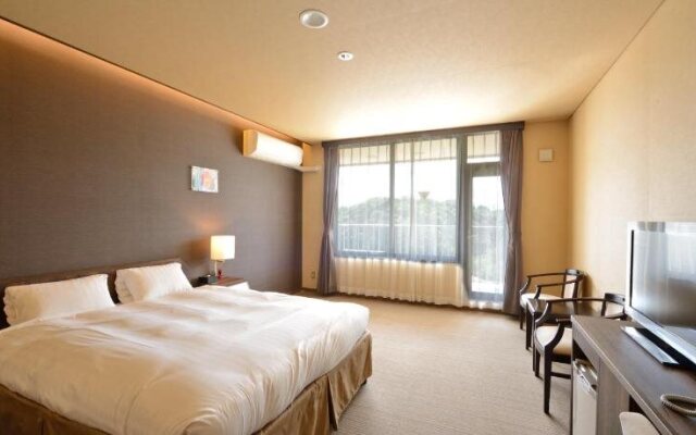 Fukushima Onsen Honokanoyado Tsubakisou