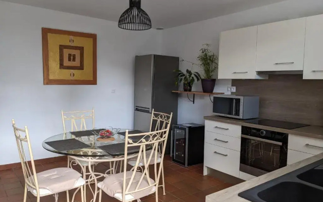 LA LOGIA Gîtes pour 20 personnes