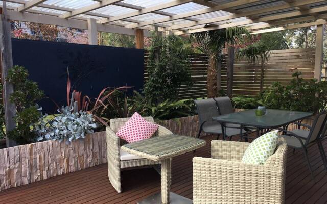 Cloverhill Hepburn Springs