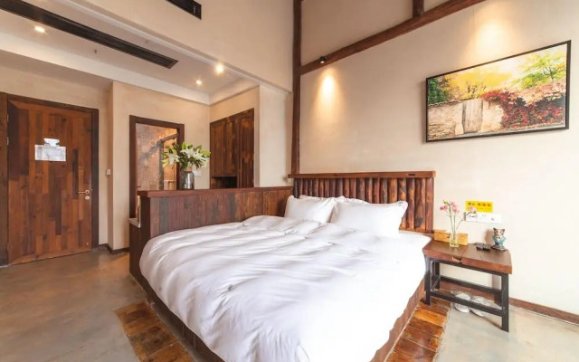 Mohe Inn
