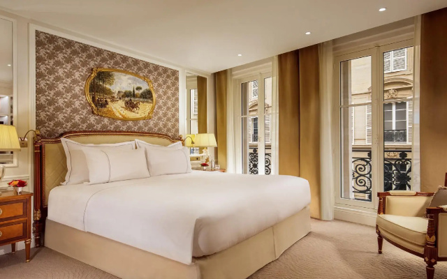 Splendide Royal Paris - Relais & Chateaux
