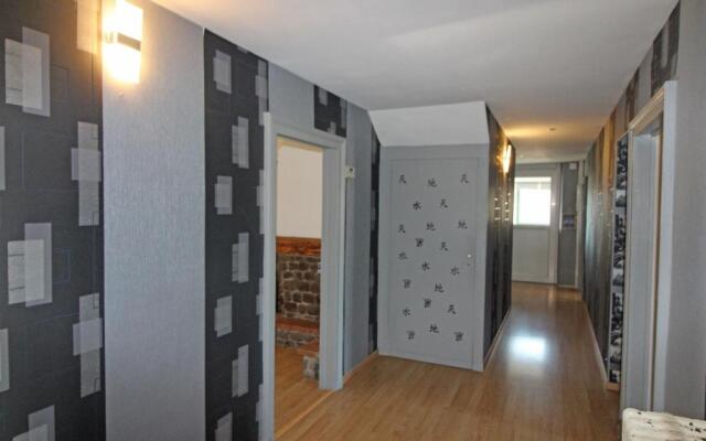 Appartement Fraize, 4 pièces, 6 personnes - FR-1-589-390