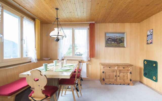Chalet Biodola