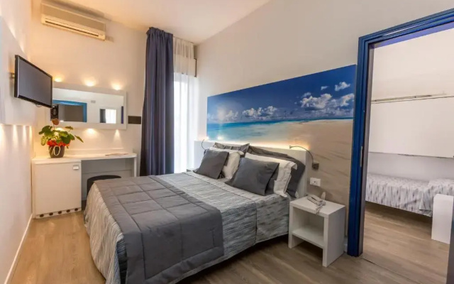 Hotel Wally