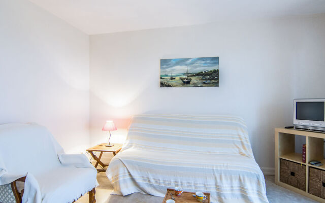 Baie Beaumer, Carnac