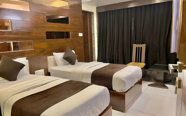 Hotel Restinn