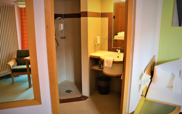 Hotel und Appartementhof Waldeck