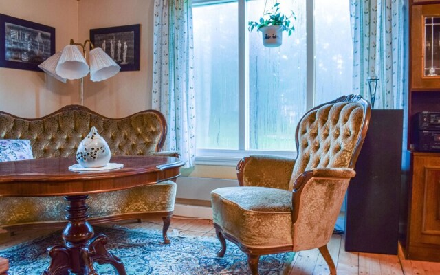 Nice Home in Borgholm With 5 Bedrooms and Wifi