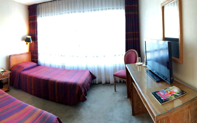 Hotel Canto del Mar