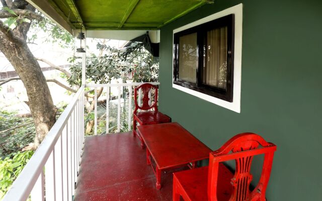 Pali Village Resort