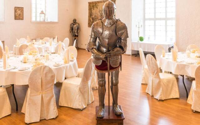 Schlosshotel Weilburg