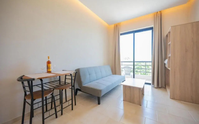 Blue Wave Suites - Ixia