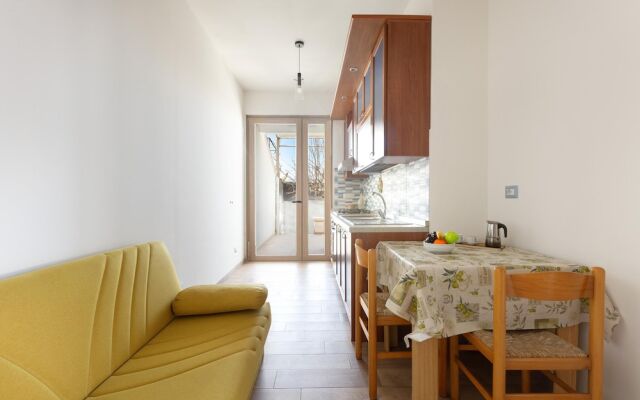 3802 SdE - Appartamento Carlotta by Barbarhouse