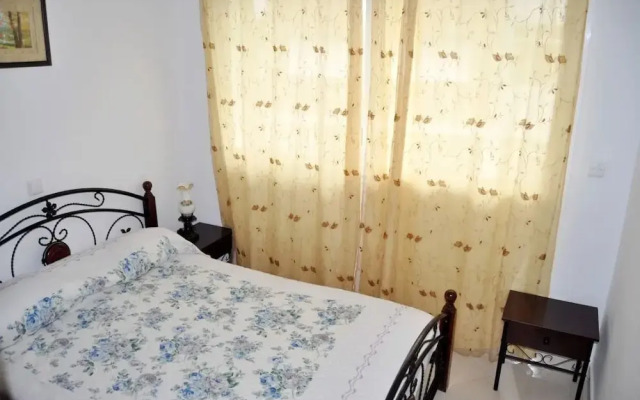Puerto Marina Deluxe