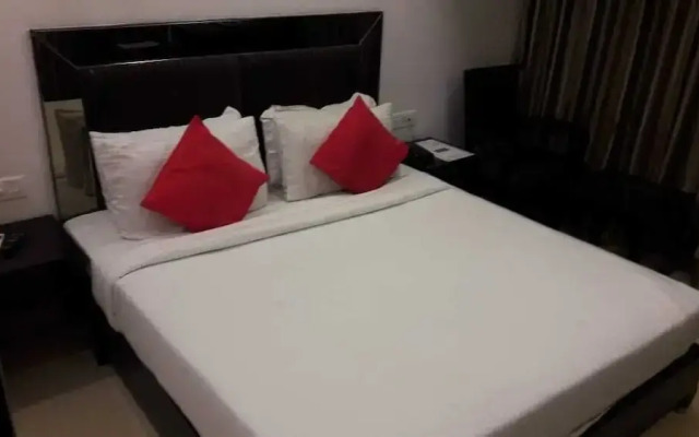 Hotel Supreme