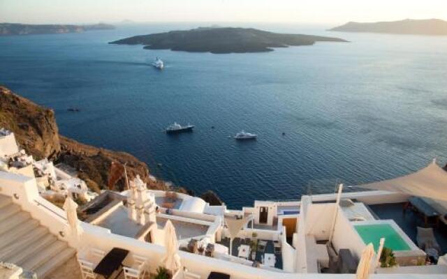 Fira Economy Rooms