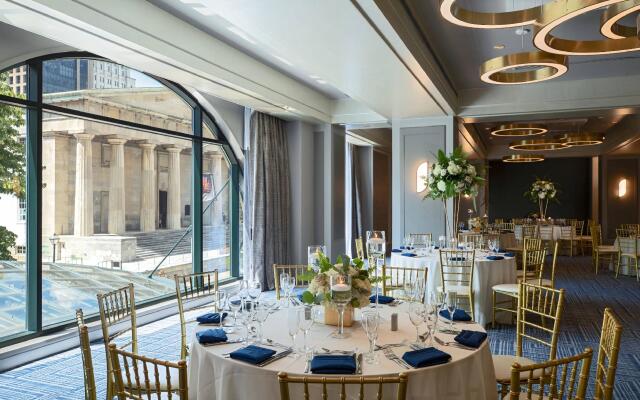 Renaissance Philadelphia Downtown Hotel