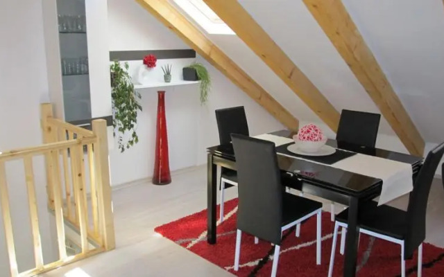 Apartment Mišel