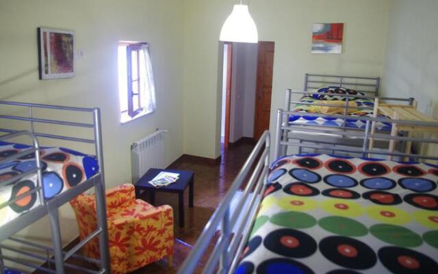 Vale Figueiras Surf Camp & Resort