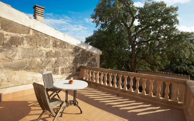 Agroturismo Puig de Ros d'Alt