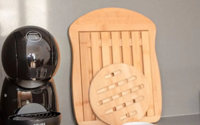 Liiiving in Porto-mouzinho Residence Apartment 3T