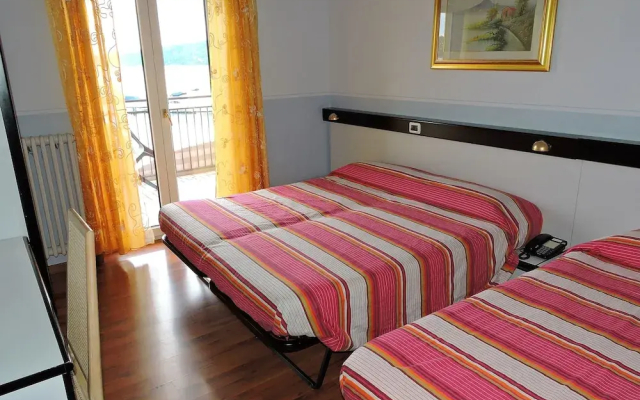 Hotel Capri