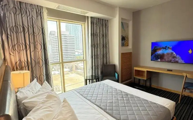 Galaxy Hotel