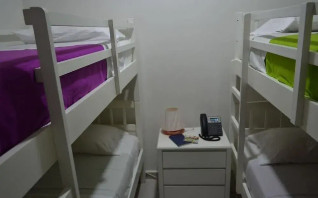 Hostal Lumar