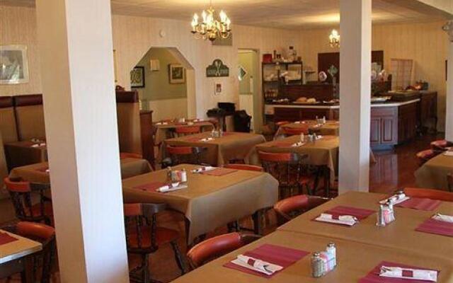 The Preston County Inn