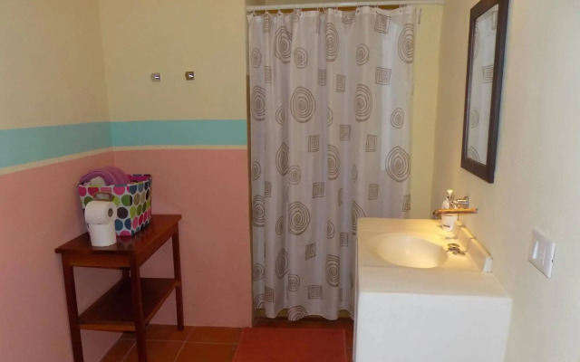 Casa Carmita Hotel & Spa
