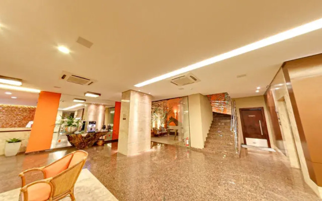 Taiama Plaza Cuiaba
