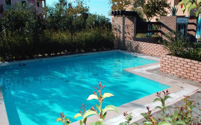Nireas Resort Corfu