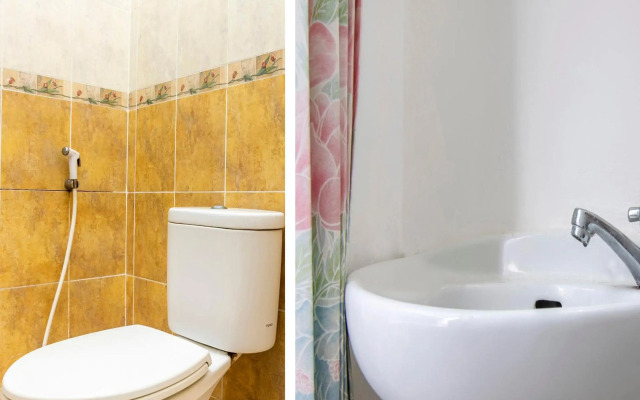 OYO 2950 Grand Suites Palace