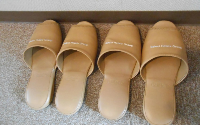 Hotel Select Inn Mishima