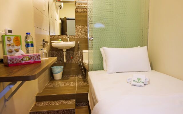 Tropicana Boutique Hotel