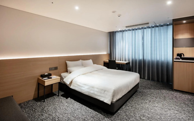 Icheon Sky Sun Hotel