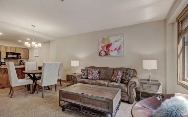 Mountain Thunder M1206