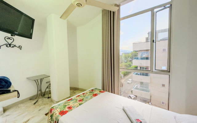 Hotel Macedonia Plaza Medellin