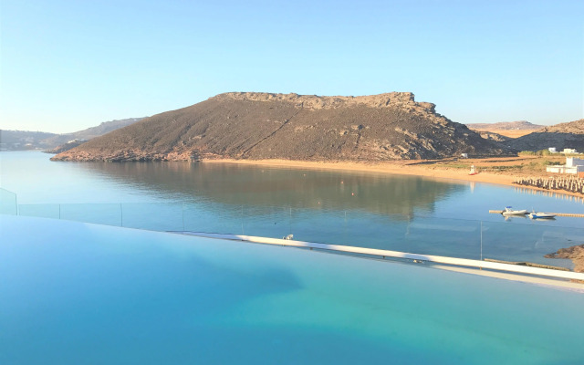 Panormos Village Hotel
