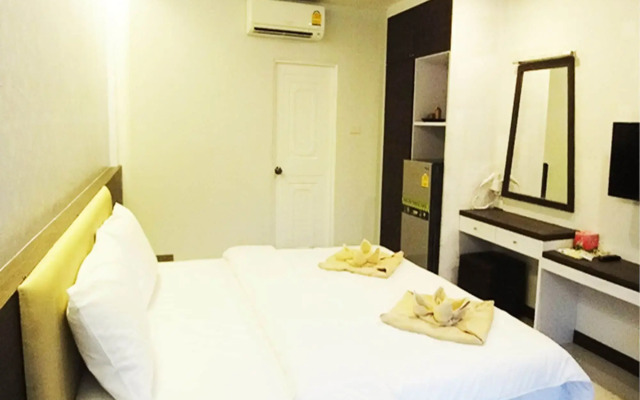 Varin Beach Resort