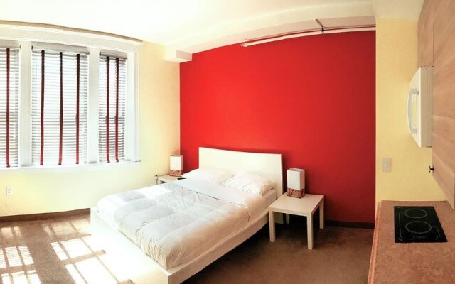 Nova Suites