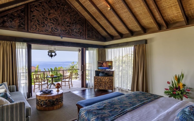 Villa Cantik Pandawa By Fays Hospitality