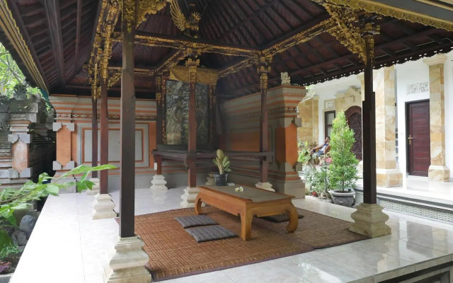 Umah Dauh