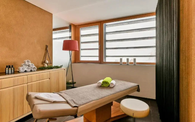 Arlberg Lodges
