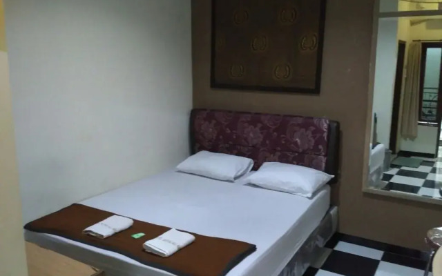 Dya Hotel Boyolali