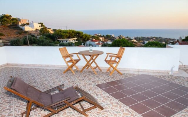 Villa Apex