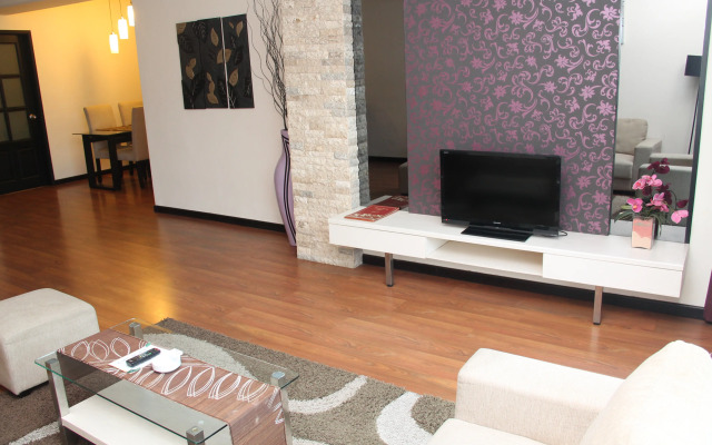 Verwood Hotel & Serviced Residence