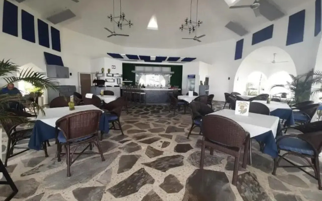 Ocean Palms Residences