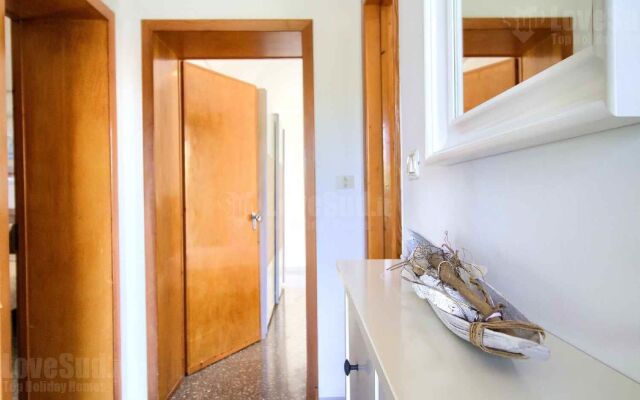 Beta Maggiore sul Mare